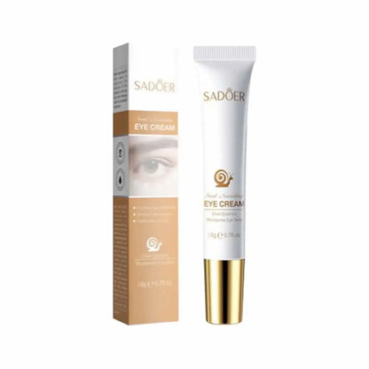 Instant Eye Cream For Anti Aging Dark Circles