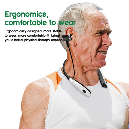 Tinnitus Ear Nasal Laser Therapy