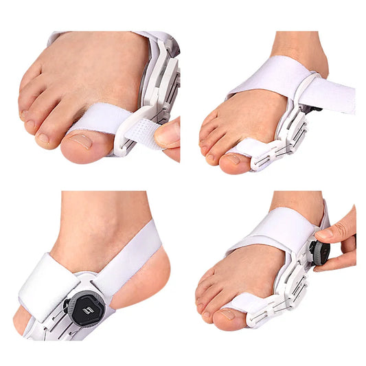 Bunion Corrector