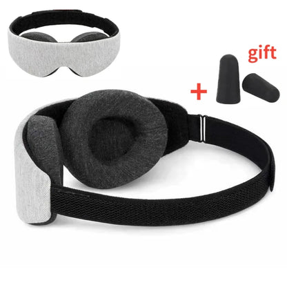 3D Sleeping Mask