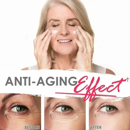 Instant Eye Cream For Anti Aging Dark Circles