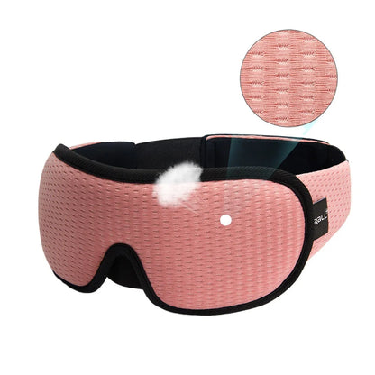 3D Sleeping Mask