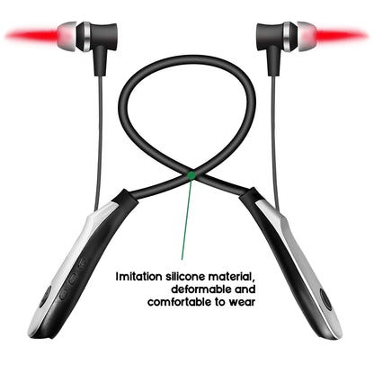 Tinnitus Ear Nasal Laser Therapy