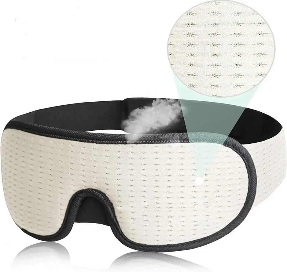 3D Sleeping Mask