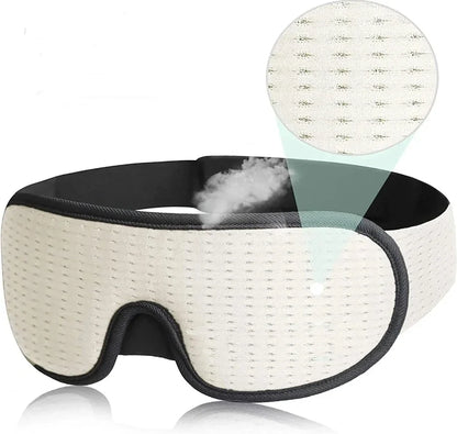 3D Sleeping Mask