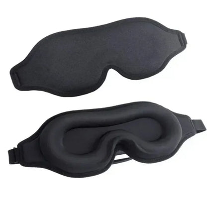 3D Sleeping Mask